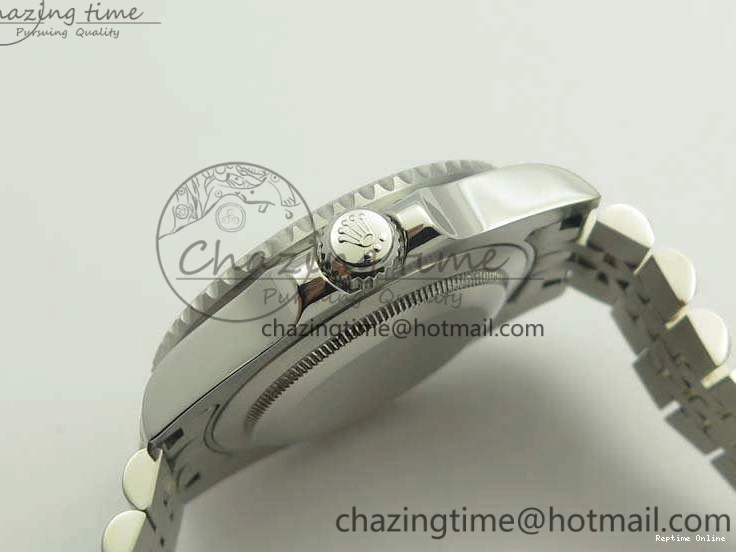 0402 GMT-Master II 126710 BPF BLRO SS Black Dial On SS Jubilee Bracelet A Youthful 3483